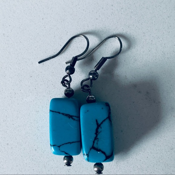 Pendant and Earring Set - Picture 6 of 9